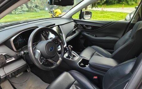 Subaru Outback VI, 2021 год, 3 900 000 рублей, 9 фотография