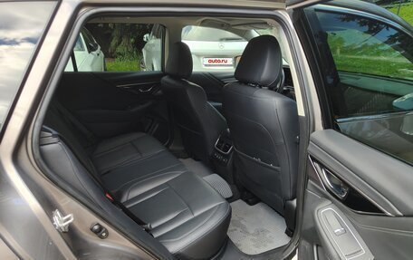 Subaru Outback VI, 2021 год, 3 900 000 рублей, 14 фотография