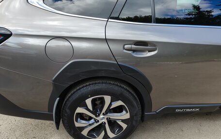 Subaru Outback VI, 2021 год, 3 900 000 рублей, 16 фотография