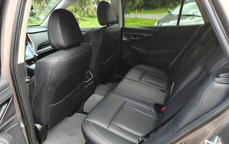 Subaru Outback VI, 2021 год, 3 900 000 рублей, 11 фотография
