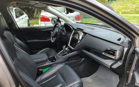 Subaru Outback VI, 2021 год, 3 900 000 рублей, 17 фотография