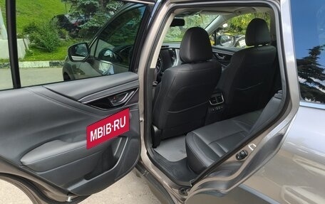 Subaru Outback VI, 2021 год, 3 900 000 рублей, 12 фотография