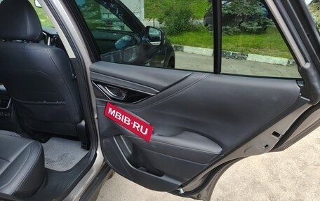 Subaru Outback VI, 2021 год, 3 900 000 рублей, 15 фотография