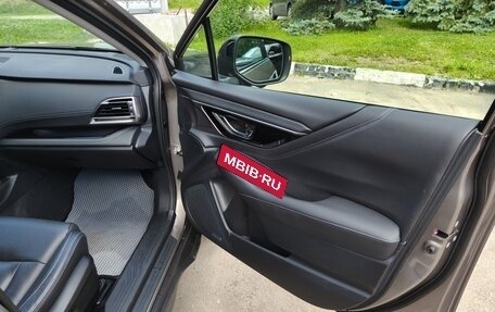 Subaru Outback VI, 2021 год, 3 900 000 рублей, 18 фотография