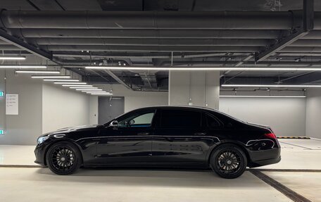 Mercedes-Benz Maybach S-Класс, 2024 год, 24 470 000 рублей, 12 фотография
