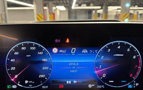 Mercedes-Benz Maybach S-Класс, 2024 год, 24 470 000 рублей, 29 фотография