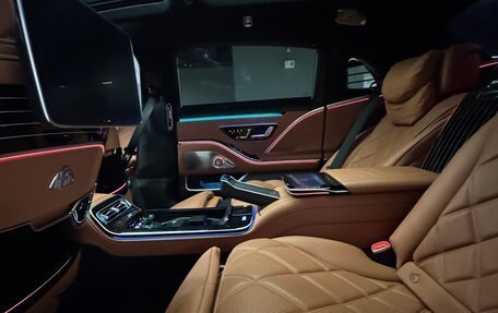 Mercedes-Benz Maybach S-Класс, 2024 год, 24 470 000 рублей, 28 фотография