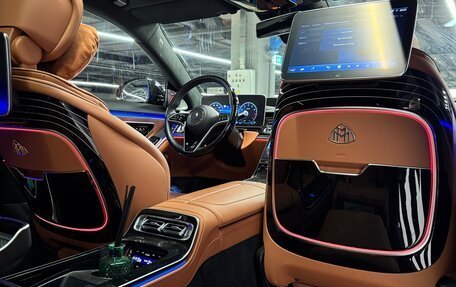 Mercedes-Benz Maybach S-Класс, 2024 год, 24 470 000 рублей, 27 фотография