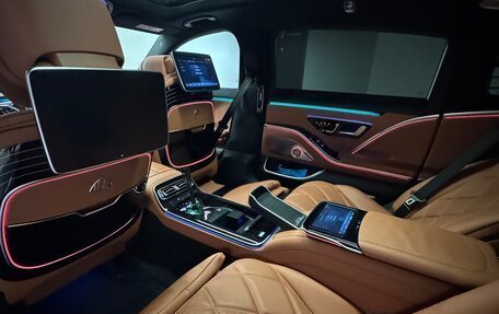 Mercedes-Benz Maybach S-Класс, 2024 год, 24 470 000 рублей, 26 фотография