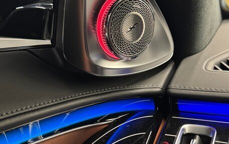Mercedes-Benz Maybach S-Класс, 2024 год, 24 470 000 рублей, 31 фотография