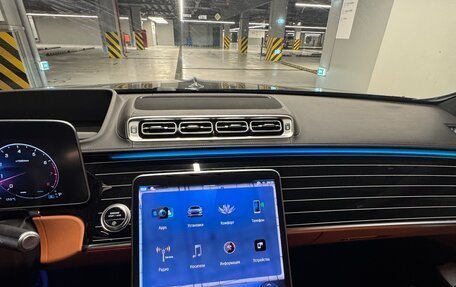 Mercedes-Benz Maybach S-Класс, 2024 год, 24 470 000 рублей, 33 фотография