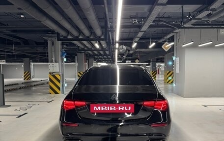 Mercedes-Benz Maybach S-Класс, 2024 год, 24 470 000 рублей, 19 фотография