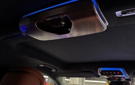 Mercedes-Benz Maybach S-Класс, 2024 год, 24 470 000 рублей, 34 фотография