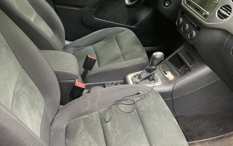 Volkswagen Tiguan I, 2016 год, 1 450 000 рублей, 7 фотография