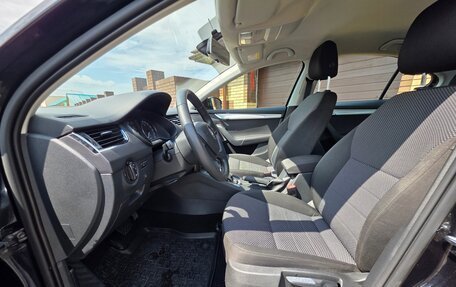 Skoda Octavia, 2014 год, 1 337 000 рублей, 13 фотография