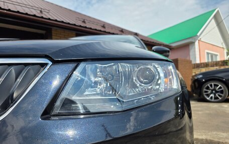 Skoda Octavia, 2014 год, 1 337 000 рублей, 11 фотография