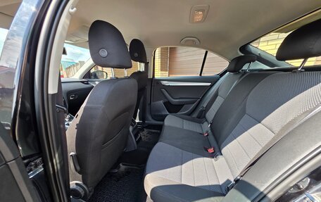 Skoda Octavia, 2014 год, 1 337 000 рублей, 14 фотография