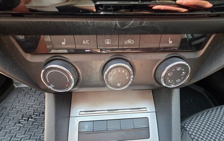 Skoda Octavia, 2014 год, 1 337 000 рублей, 17 фотография