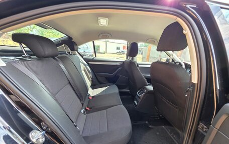 Skoda Octavia, 2014 год, 1 337 000 рублей, 19 фотография