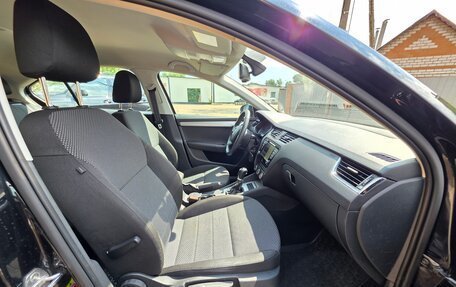 Skoda Octavia, 2014 год, 1 337 000 рублей, 22 фотография