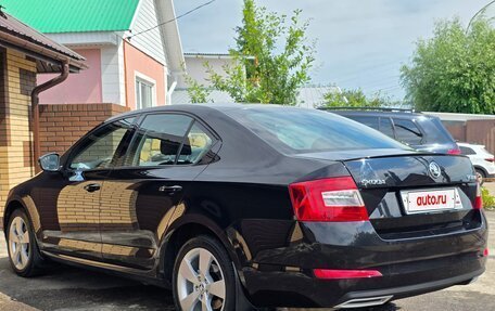 Skoda Octavia, 2014 год, 1 337 000 рублей, 23 фотография