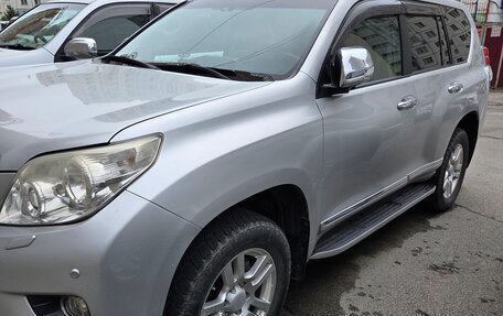 Toyota Land Cruiser Prado 150 рестайлинг 2, 2010 год, 2 550 000 рублей, 8 фотография