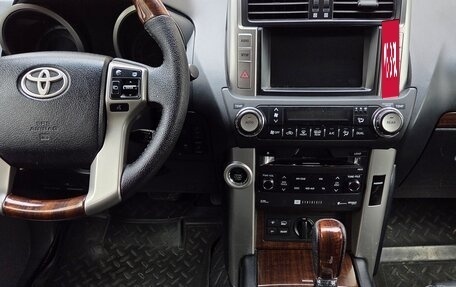 Toyota Land Cruiser Prado 150 рестайлинг 2, 2010 год, 2 550 000 рублей, 5 фотография