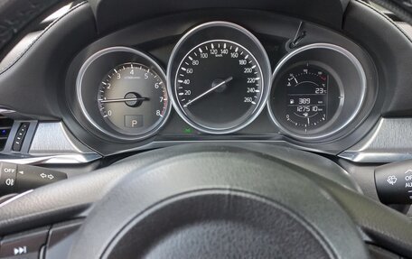 Mazda 6, 2019 год, 2 115 000 рублей, 6 фотография