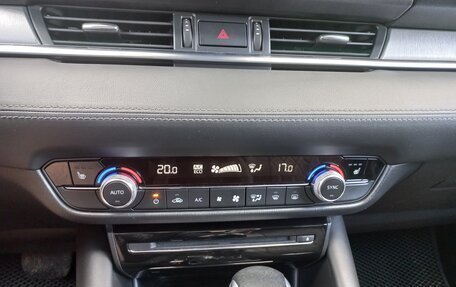 Mazda 6, 2019 год, 2 115 000 рублей, 9 фотография