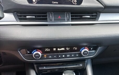 Mazda 6, 2019 год, 2 115 000 рублей, 7 фотография