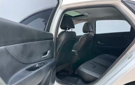 Hyundai Elantra, 2022 год, 1 547 007 рублей, 12 фотография