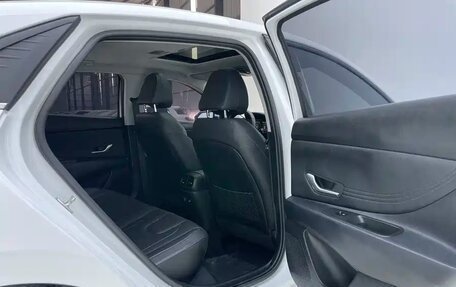 Hyundai Elantra, 2022 год, 1 547 007 рублей, 18 фотография