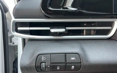 Hyundai Elantra, 2022 год, 1 547 007 рублей, 10 фотография