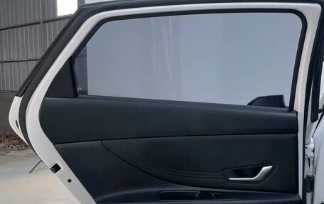 Hyundai Elantra, 2022 год, 1 547 007 рублей, 13 фотография