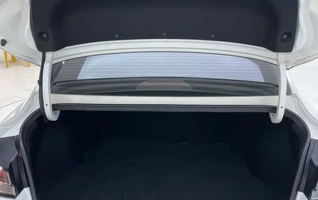Hyundai Elantra, 2022 год, 1 547 007 рублей, 19 фотография