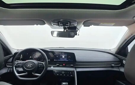 Hyundai Elantra, 2022 год, 1 547 007 рублей, 20 фотография