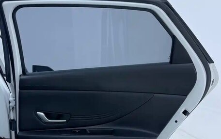 Hyundai Elantra, 2022 год, 1 547 007 рублей, 23 фотография