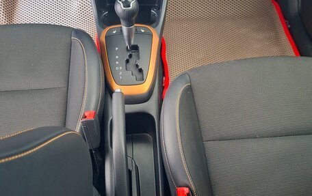 KIA Picanto III рестайлинг, 2021 год, 1 900 000 рублей, 12 фотография