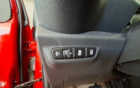KIA Picanto III рестайлинг, 2021 год, 1 900 000 рублей, 13 фотография