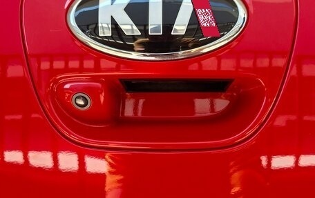 KIA Picanto III рестайлинг, 2021 год, 1 900 000 рублей, 5 фотография