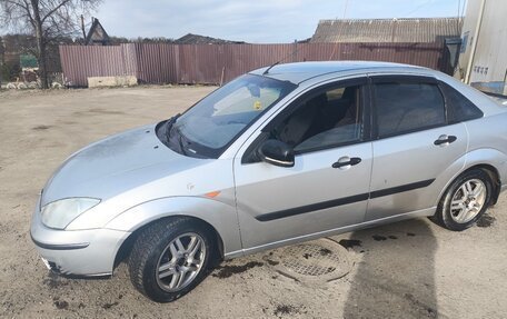 Ford Focus IV, 2003 год, 195 000 рублей, 4 фотография