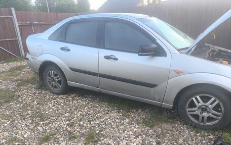Ford Focus IV, 2003 год, 195 000 рублей, 2 фотография