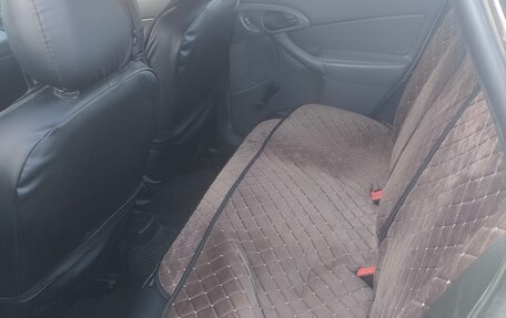 Ford Focus IV, 2003 год, 195 000 рублей, 10 фотография