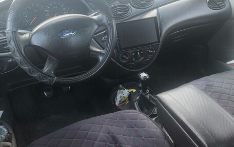 Ford Focus IV, 2003 год, 195 000 рублей, 9 фотография