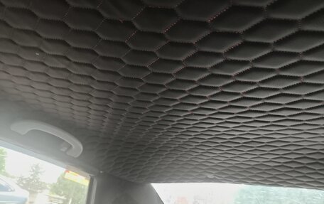 Ford Focus IV, 2003 год, 195 000 рублей, 11 фотография