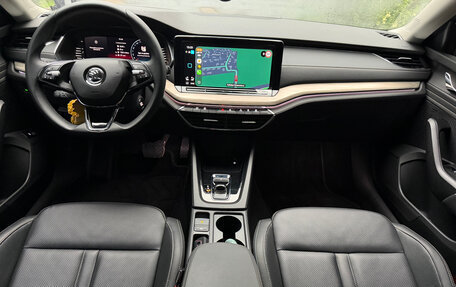 Skoda Octavia IV, 2025 год, 3 370 000 рублей, 5 фотография