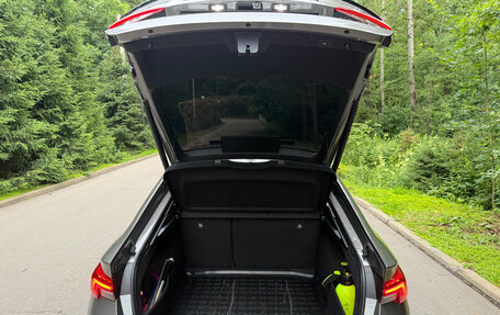 Skoda Octavia IV, 2025 год, 3 370 000 рублей, 8 фотография