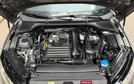 Skoda Octavia IV, 2025 год, 3 370 000 рублей, 7 фотография
