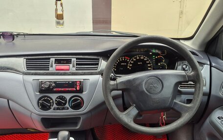 Mitsubishi Lancer IX, 2001 год, 180 000 рублей, 8 фотография