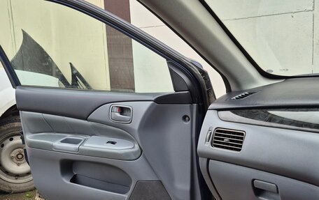 Mitsubishi Lancer IX, 2001 год, 180 000 рублей, 10 фотография